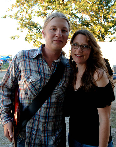 Tedeschi Trucks Band Tedeschi Trucks Band
