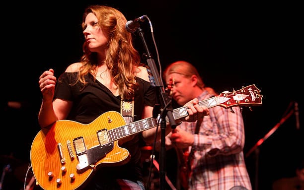 Tedeschi Trucks Band