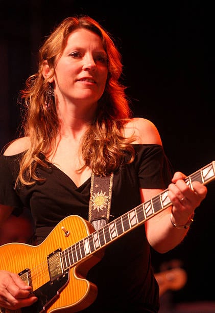 Tedeschi Trucks Band Tedeschi Trucks Band