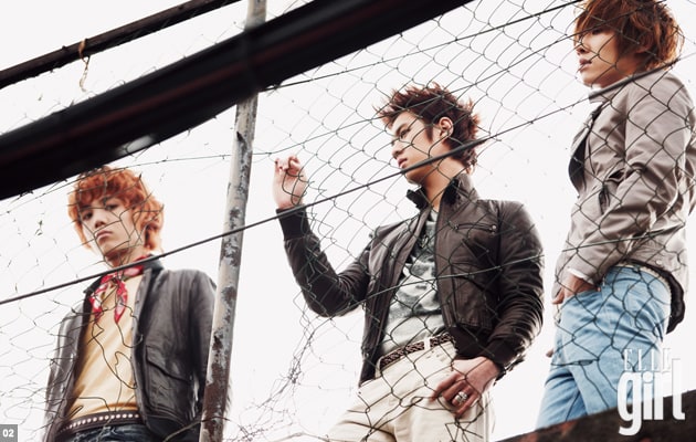 Mblaq