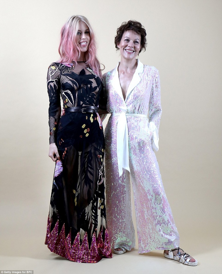Mary Charteris