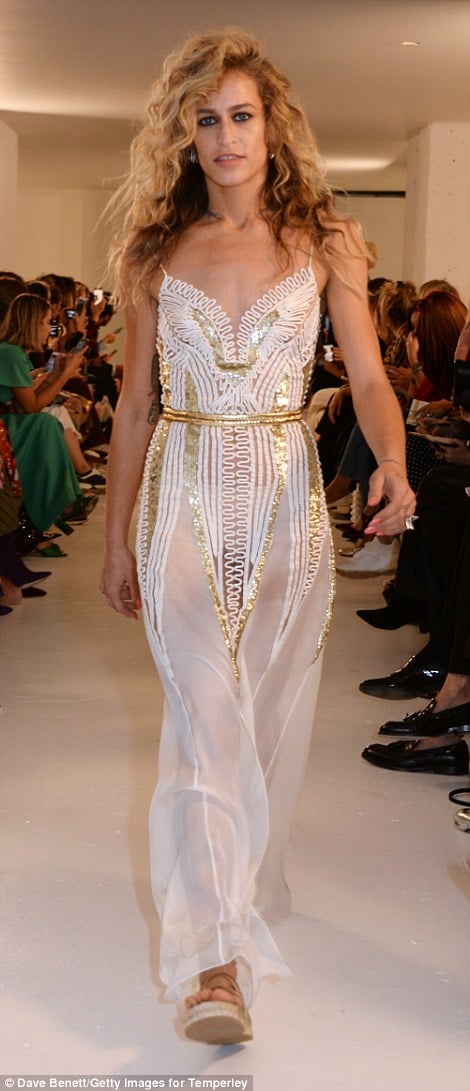 Alice Dellal Alice Dellal