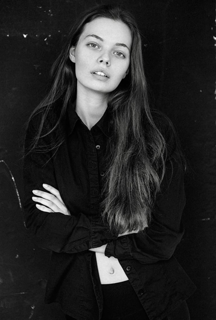Milena Zolina Milena Zolina