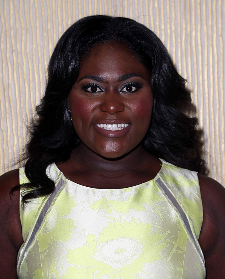 Danielle Brooks