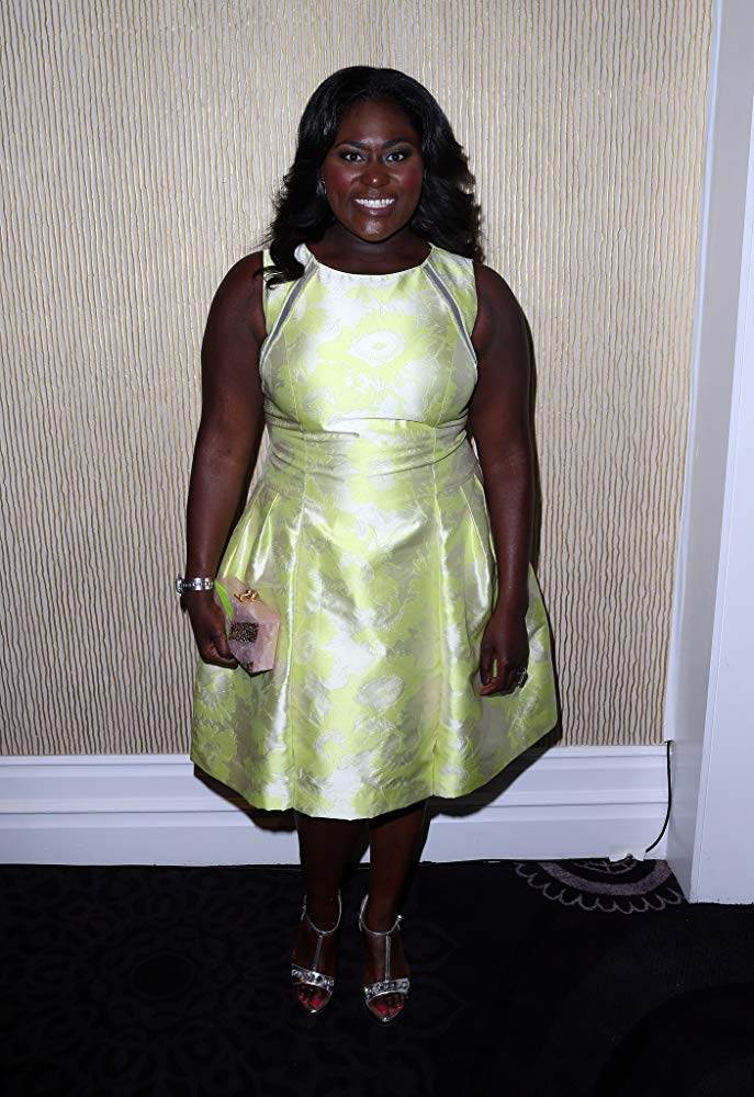 Danielle Brooks