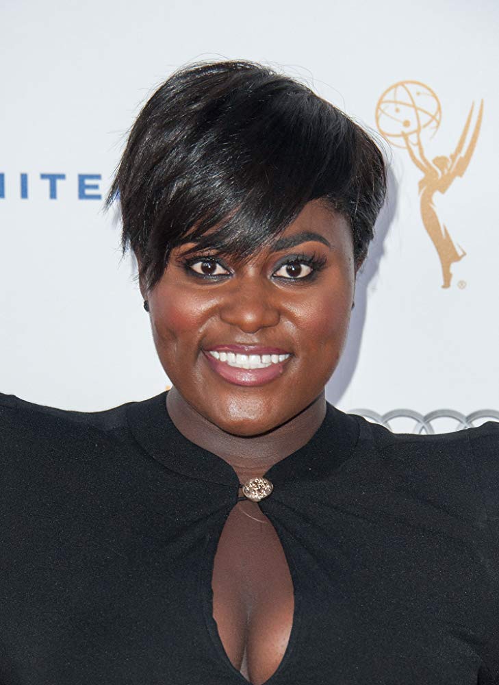 Danielle Brooks