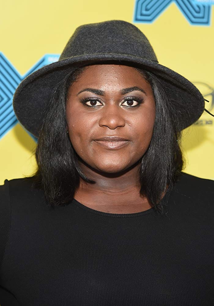 Danielle Brooks