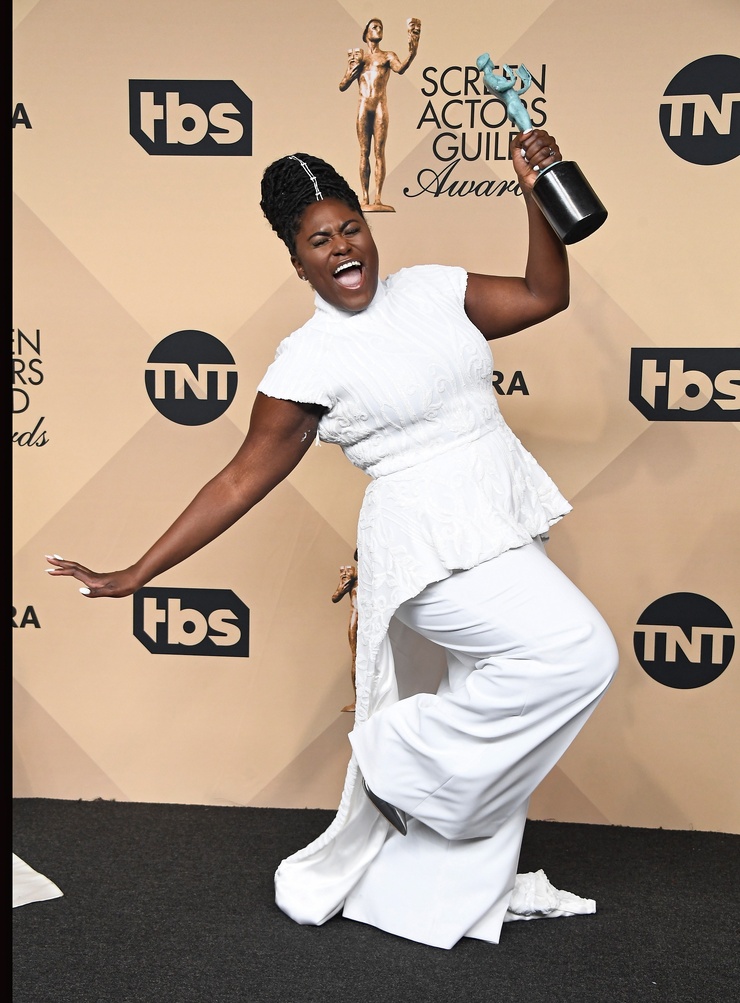 Danielle Brooks