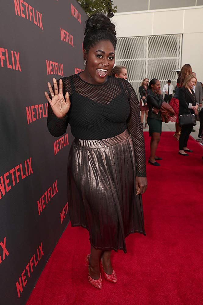 Danielle Brooks