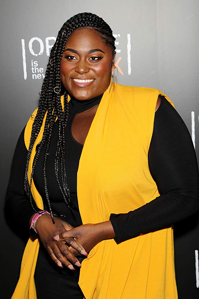 Danielle Brooks