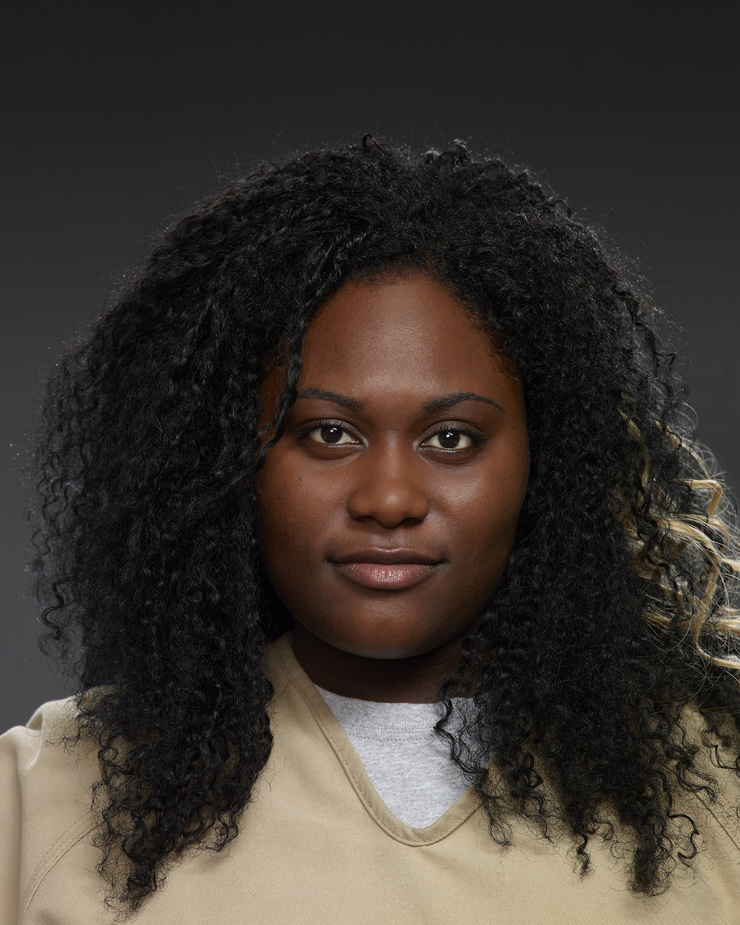 Danielle Brooks