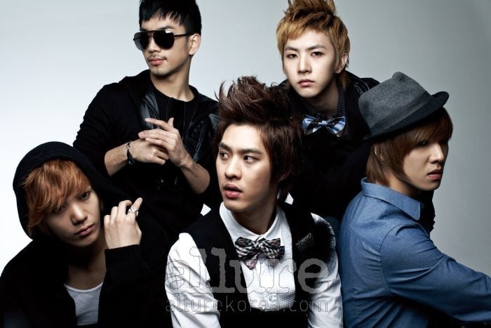 Mblaq