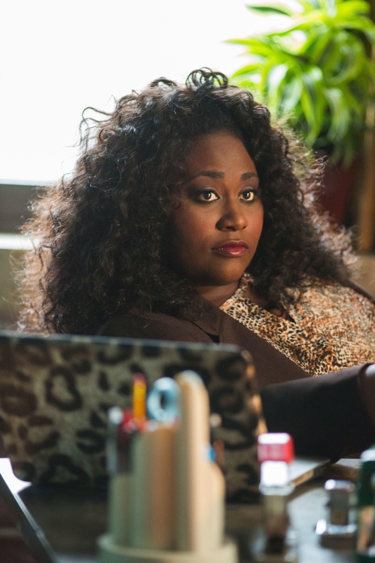 Danielle Brooks