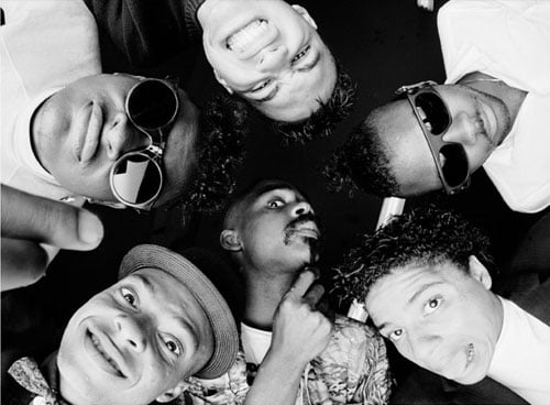 Everyday Sunshine: The Story of Fishbone