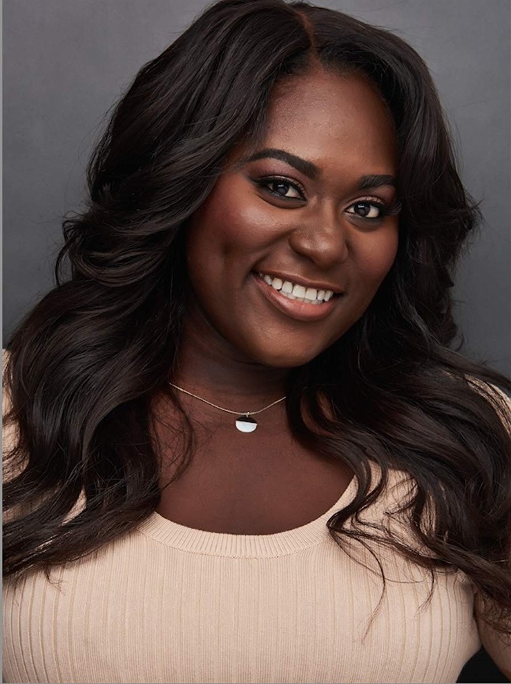 Danielle Brooks Danielle Brooks