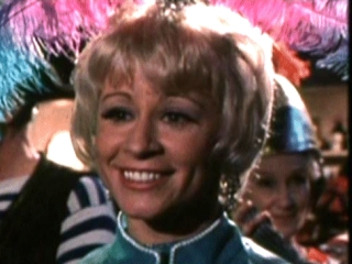 Janet Mahoney