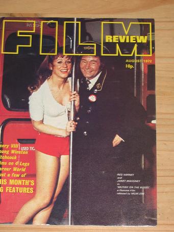 Mutiny on the Buses