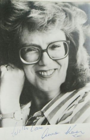 Anna Karen