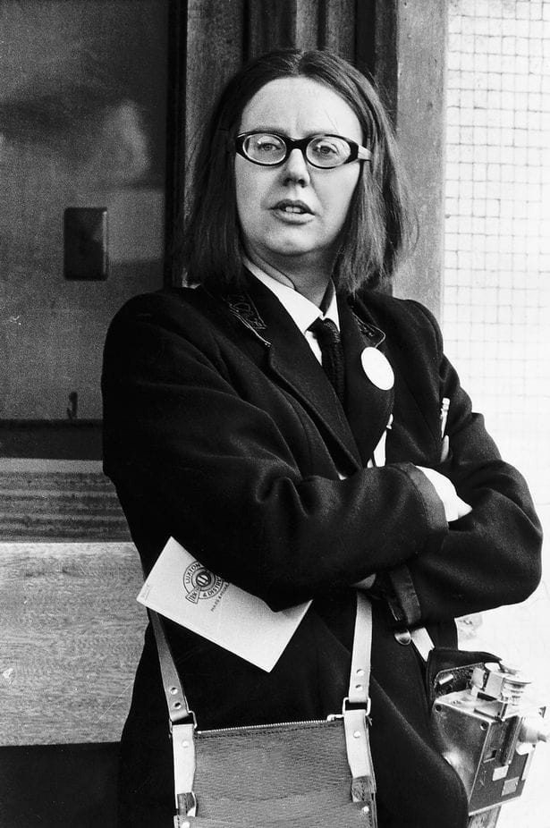 Anna Karen