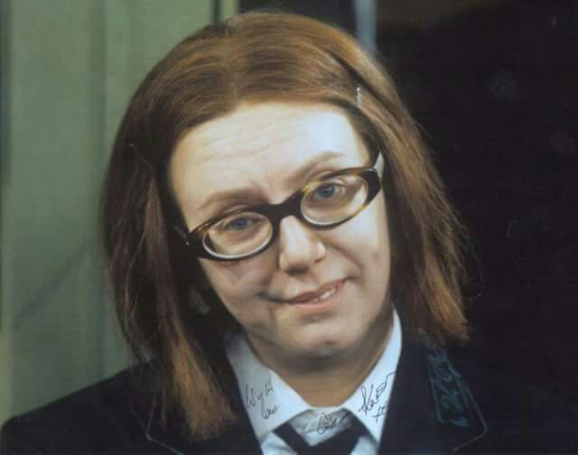 Image of Anna Karen