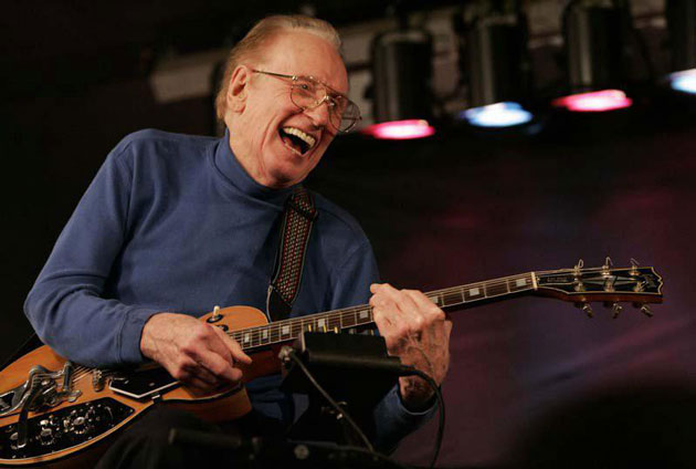 Les Paul