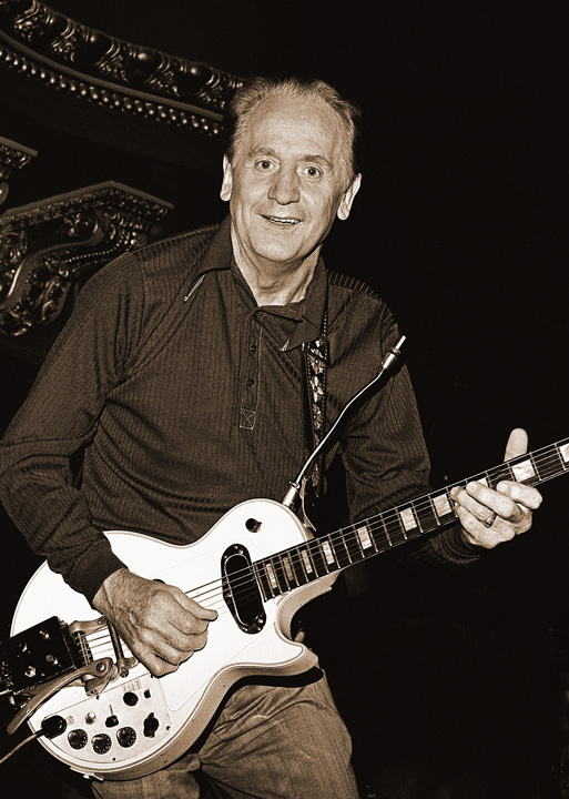 Les Paul