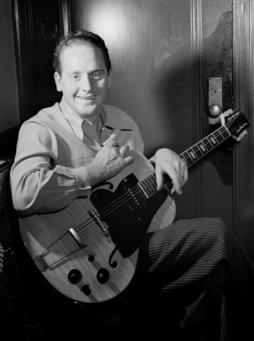Les Paul