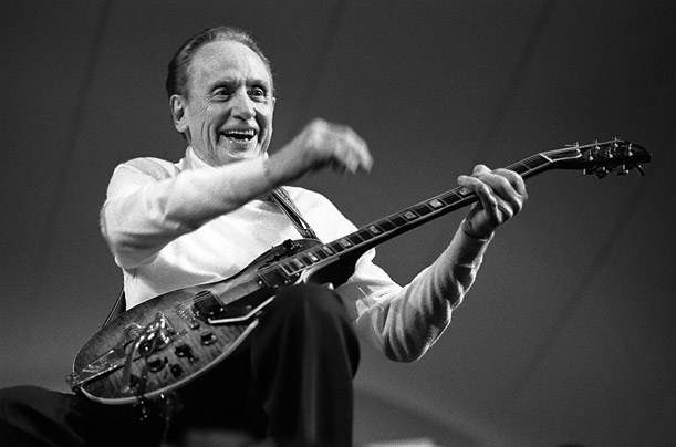 Les Paul