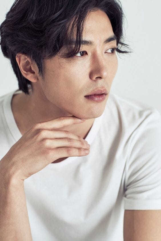 Jae-wook Kim