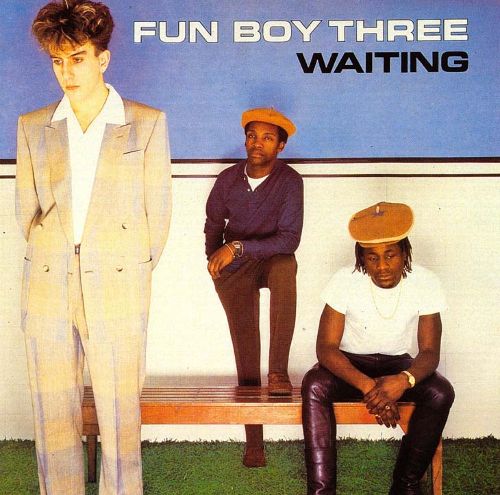 Fun Boy Three
