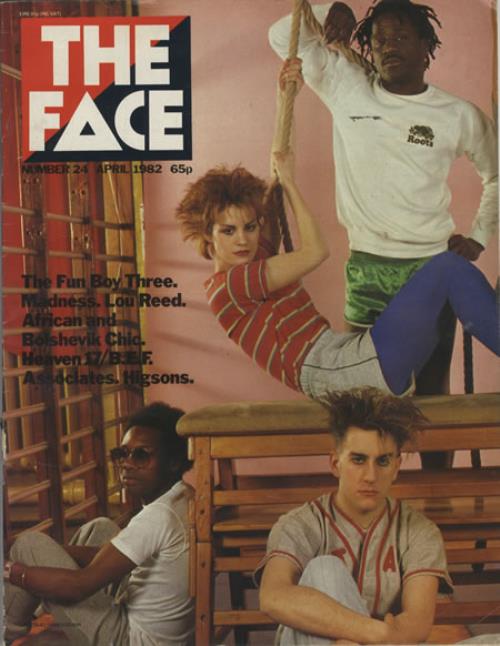 Fun Boy Three
