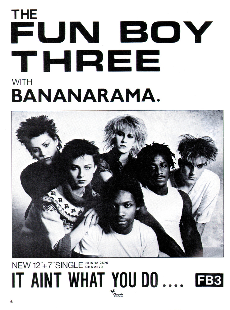 Fun Boy Three