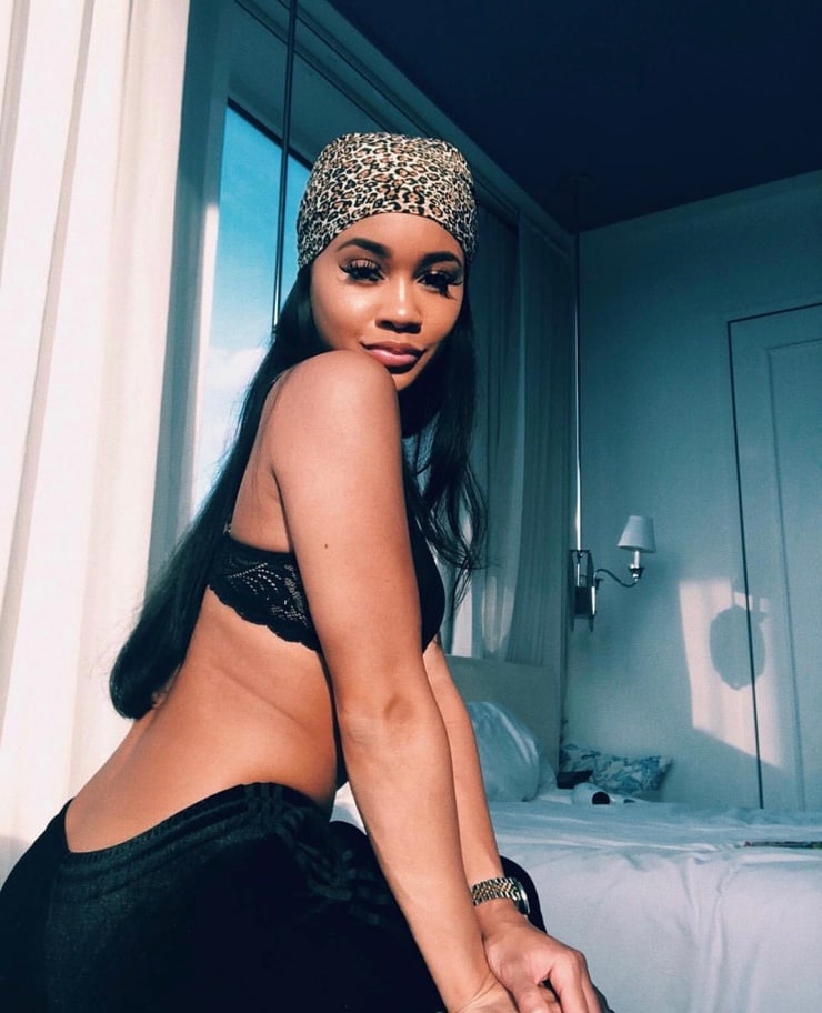 Saweetie