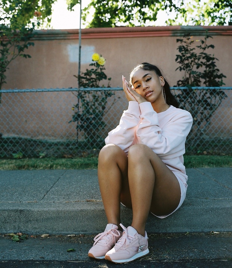 Saweetie