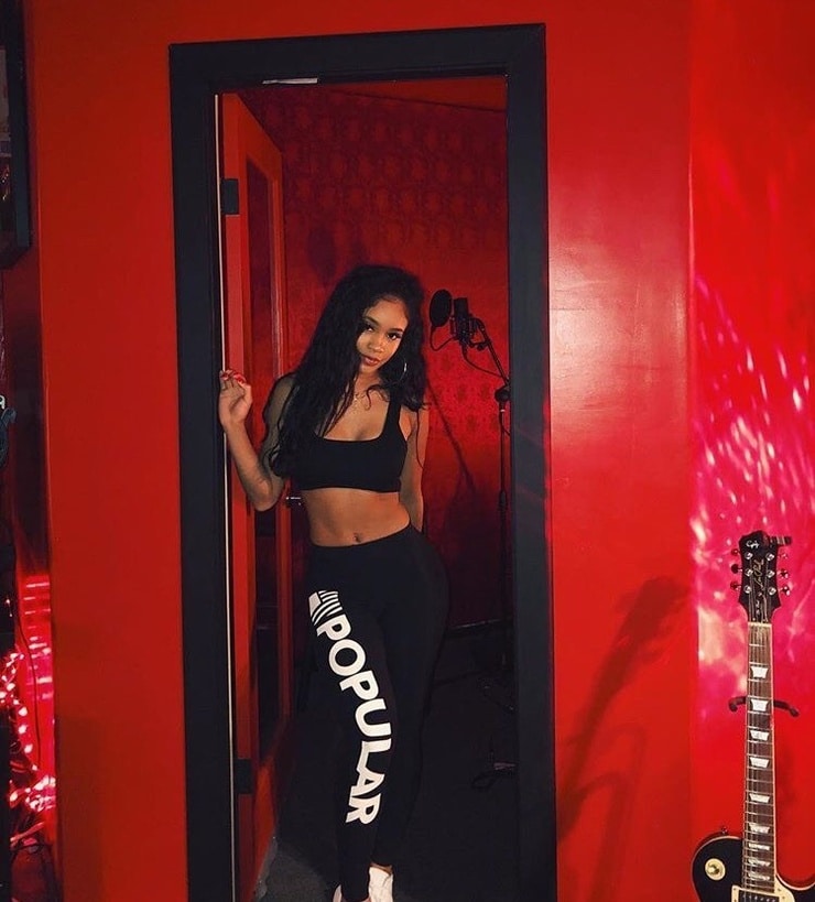 Saweetie