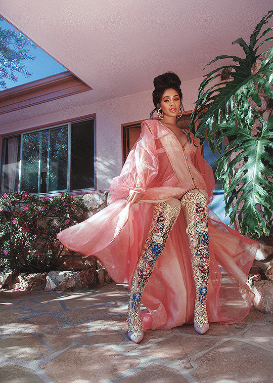 Saweetie