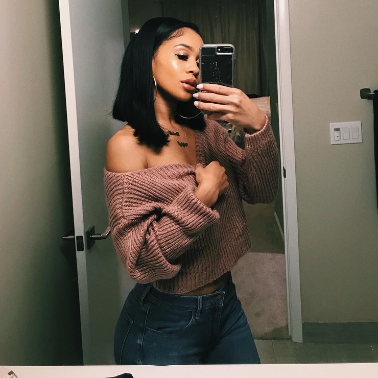 Saweetie