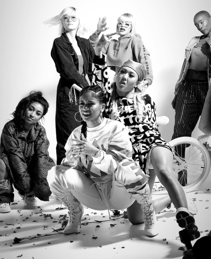 Saweetie