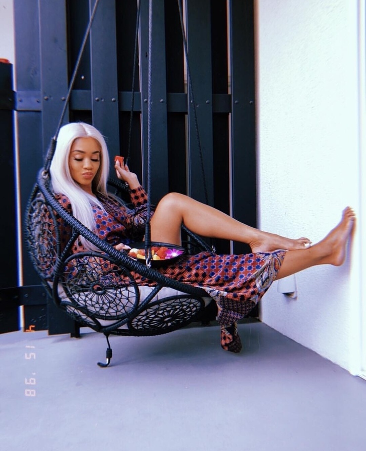 Saweetie picture
