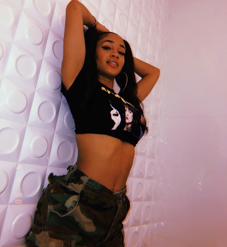 Saweetie