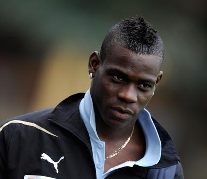 Mario Balotelli