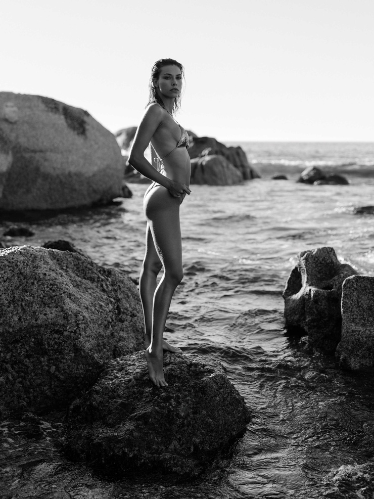 Leonie Bentzinger