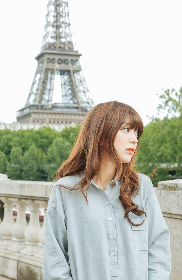 Park Seul