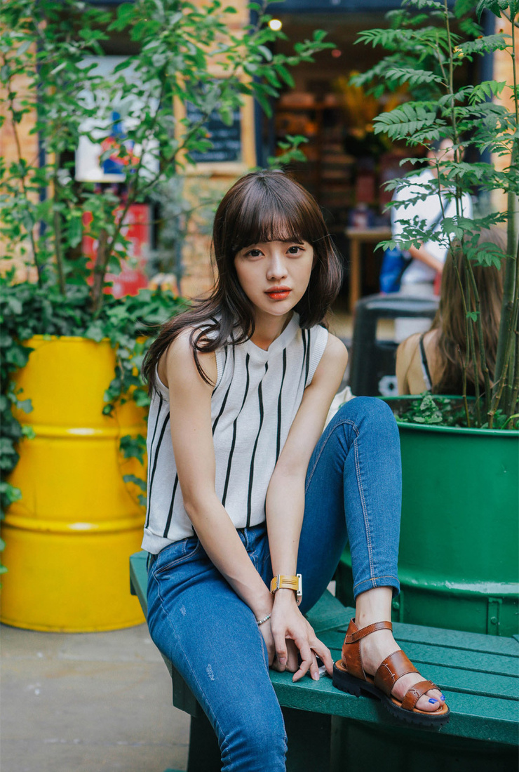 Park Seul