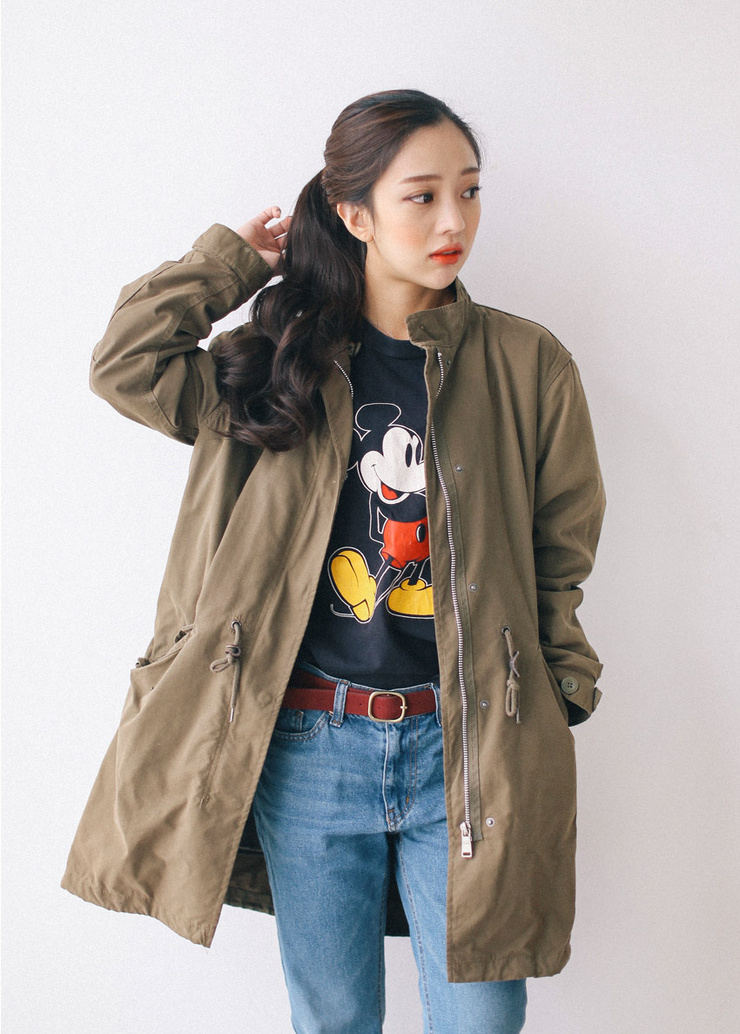 Park Seul