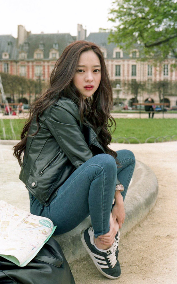 Park Seul