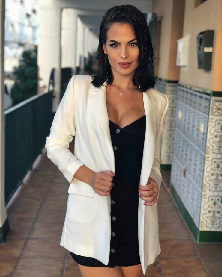 Carmen Muga