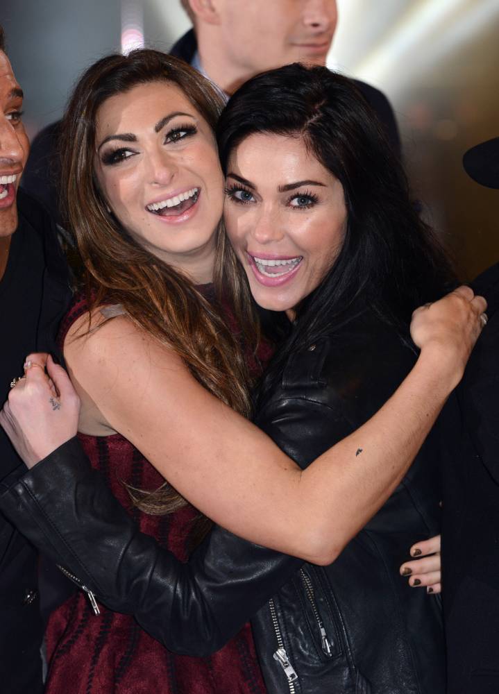 Luisa Zissman