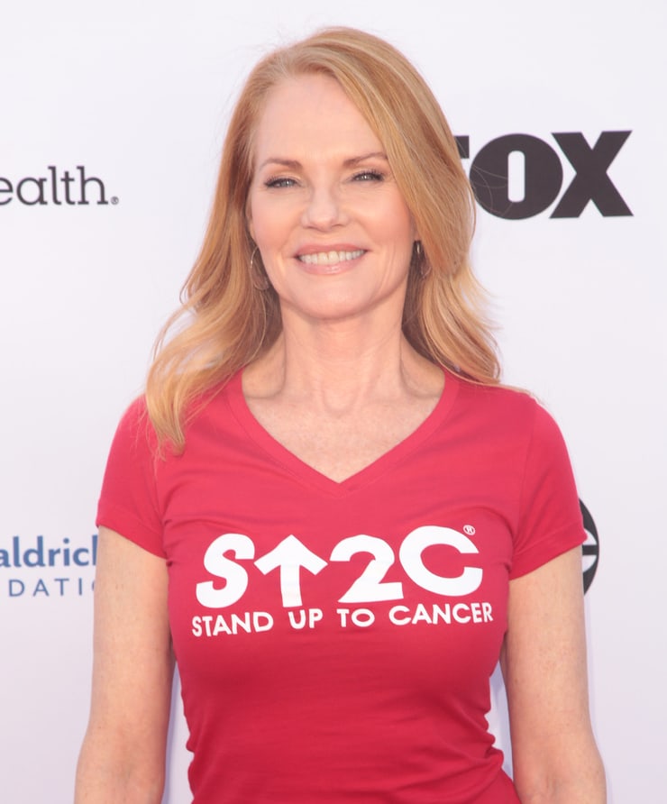 Marg Helgenberger