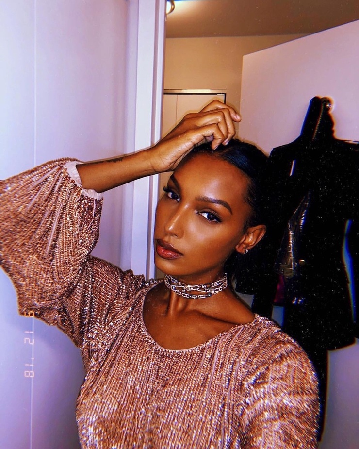 Jasmine Tookes Jasmine Tookes